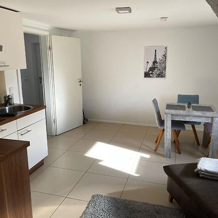 Appartment Schmidtner Ansbach Kültér fotó