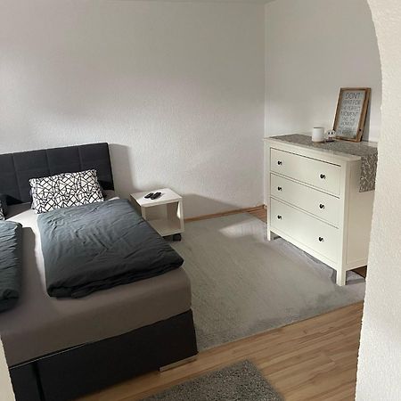 Appartment Schmidtner Ansbach Kültér fotó