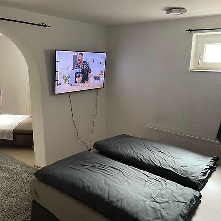 Appartment Schmidtner Ansbach Kültér fotó