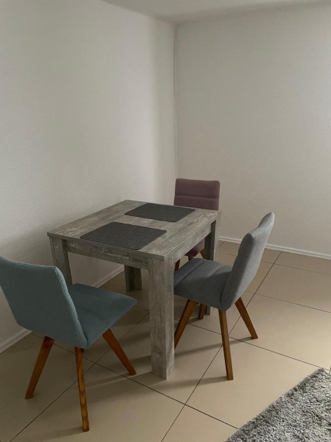 Appartment Schmidtner Ansbach Kültér fotó