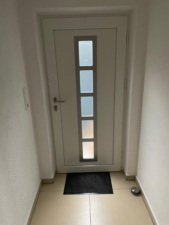 Appartment Schmidtner Ansbach Kültér fotó