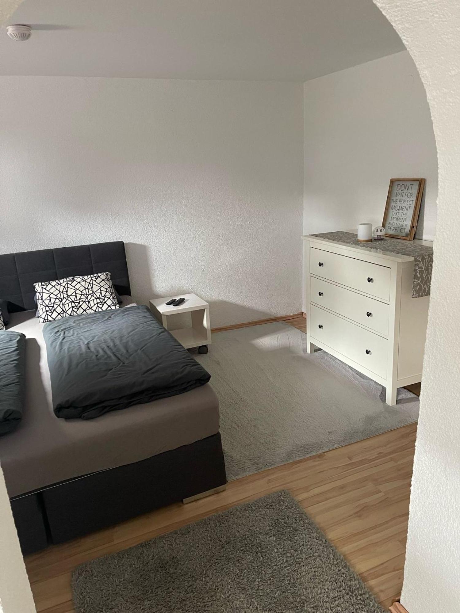Appartment Schmidtner Ansbach Kültér fotó
