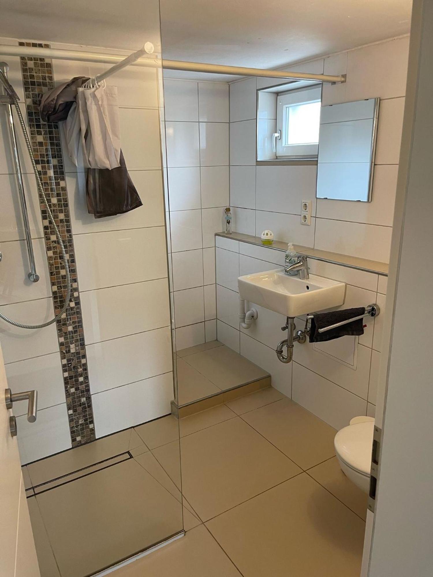 Appartment Schmidtner Ansbach Kültér fotó